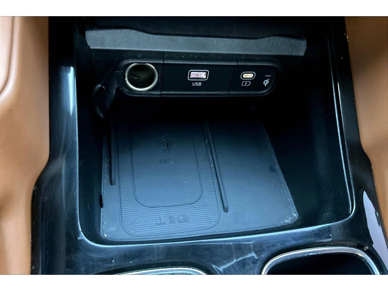 Used 2024  Kia SX Prestige X-Pro image 23