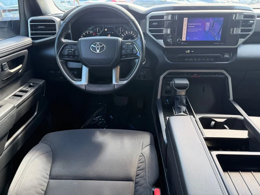 2024 Toyota Tundra SR5 - Photo 12
