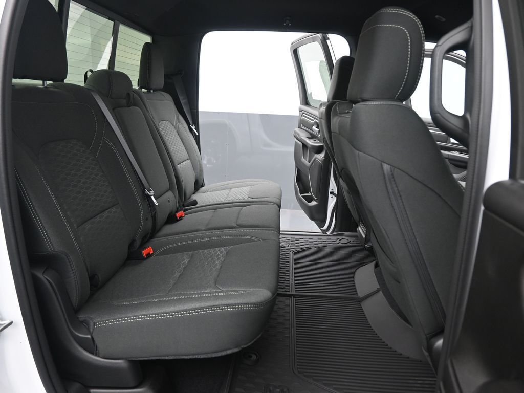 2026 RAM 1500 Big Horn/Lone Star - Photo 16