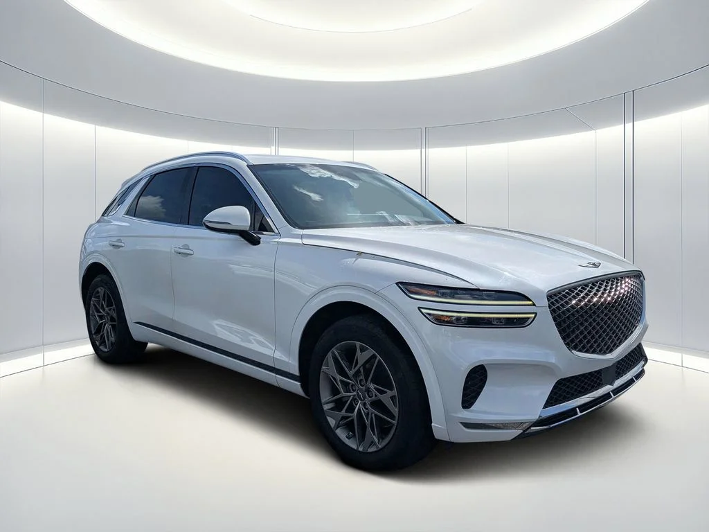 2022 Genesis GV70 2.5T Standard AWD's photo