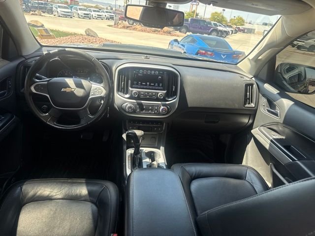 2018 Chevrolet Colorado ZR2 - Photo 10