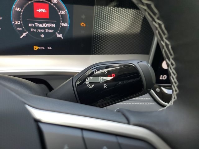 New 2026 Black Volkswagen SE image 21