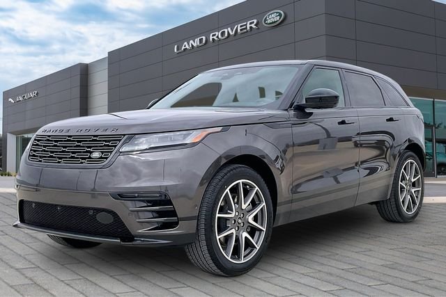 2026 Land Rover Range Rover Velar Dynamic SE