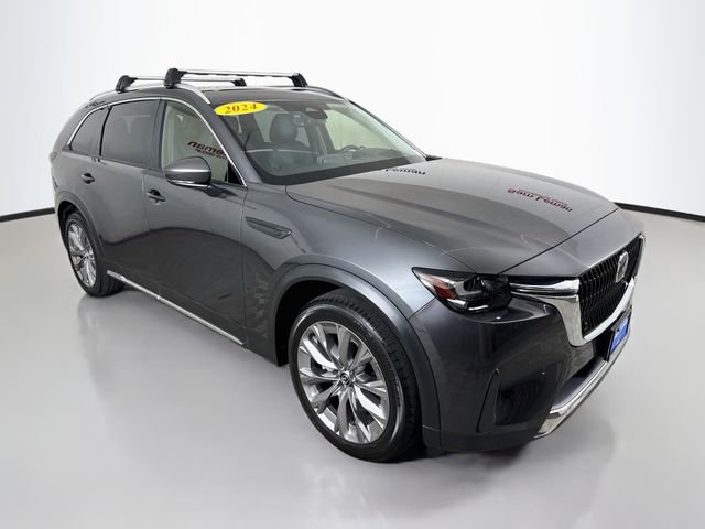 2024 Mazda CX-90 3.3 Turbo Premium