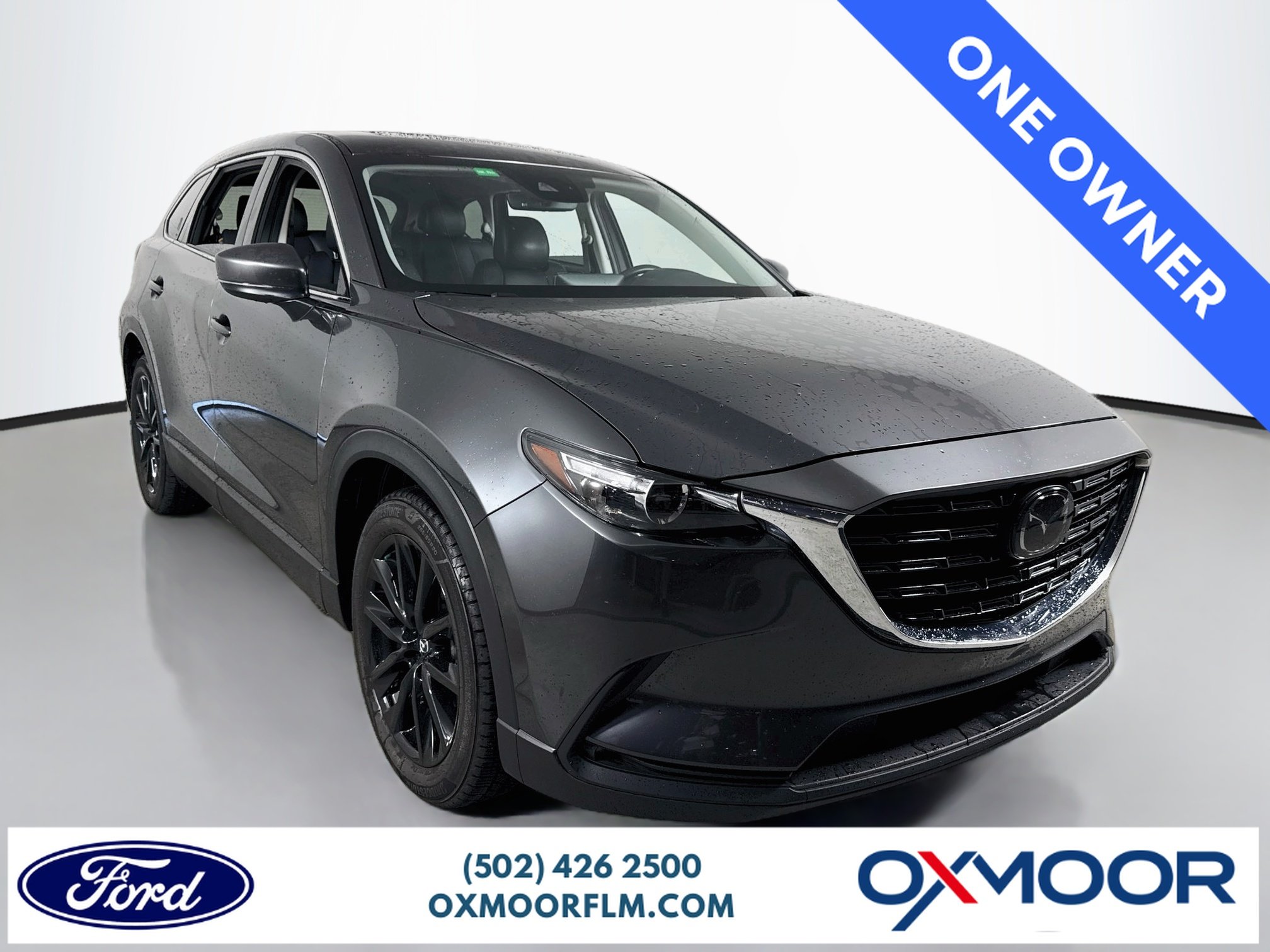 2023 Mazda CX-9