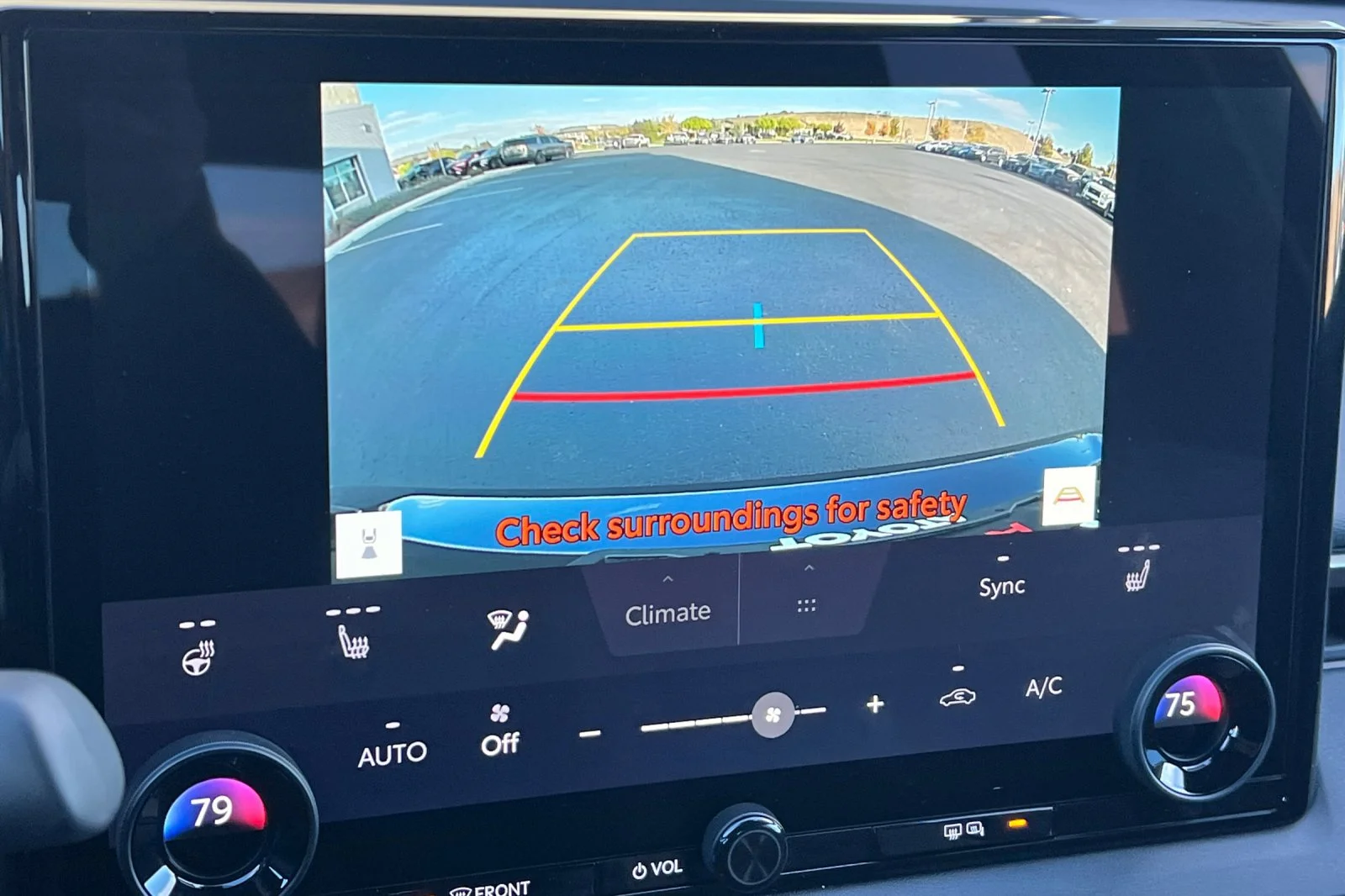 Certified Used 2026 Blueprint Toyota XLE image 20