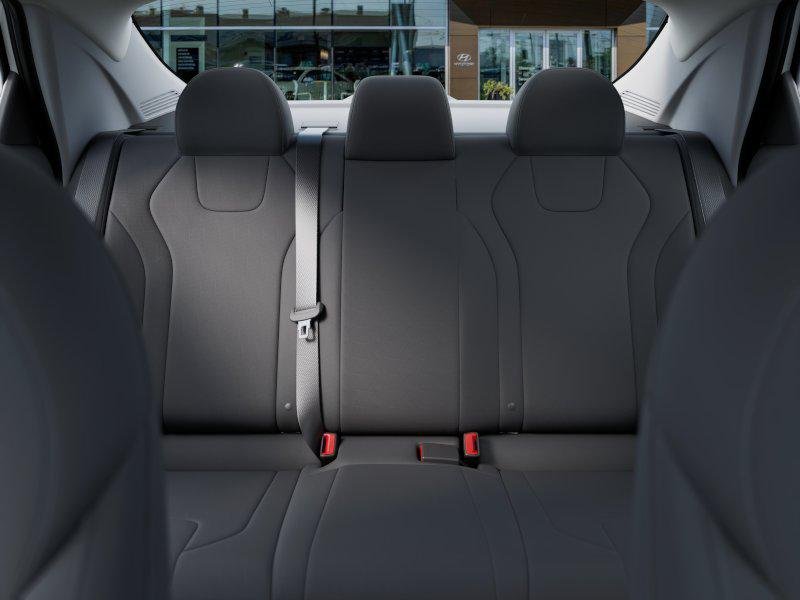 New 2026 Serenity White Hyundai SE image 12
