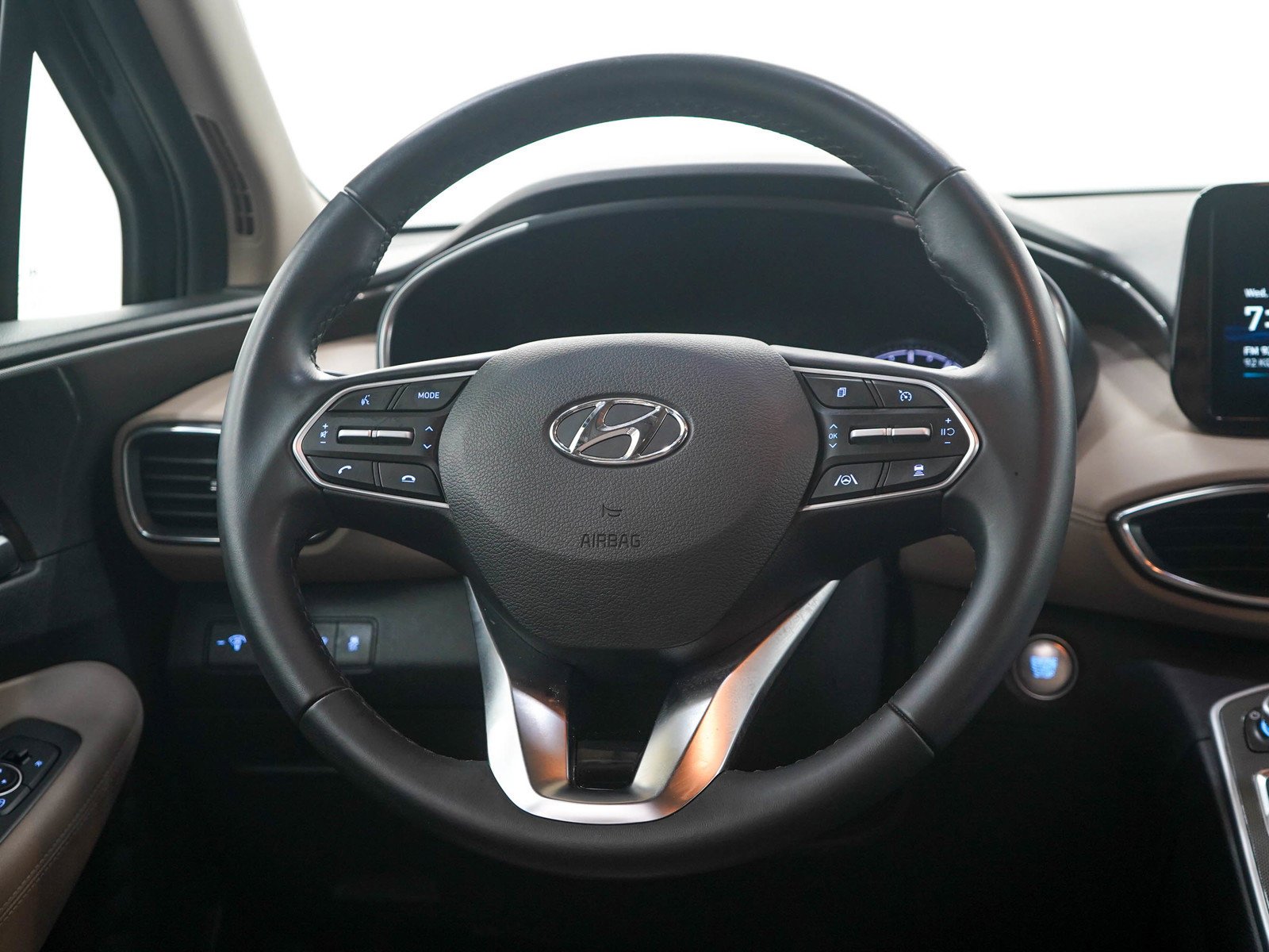 2023 Hyundai Santa Fe SEL - Photo 18