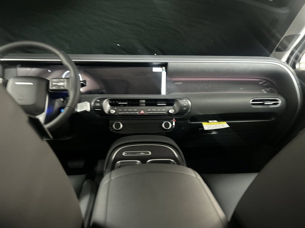 New 2026 Abyss Black Hyundai Limited AWD image 21