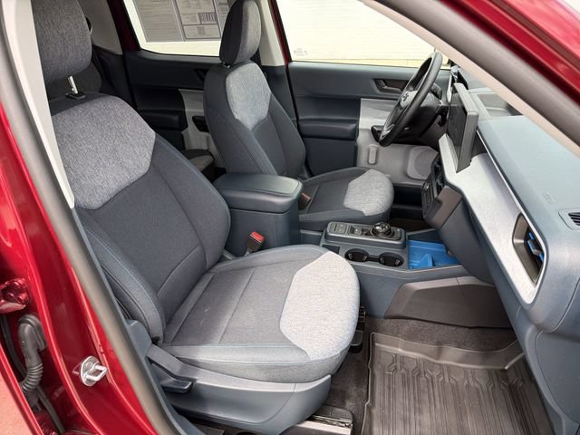 Used 2025  Ford XLT image 25