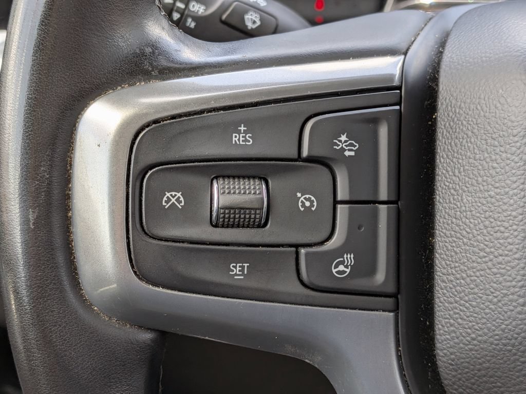 2025 Chevrolet Silverado 2500HD LT - Photo 23