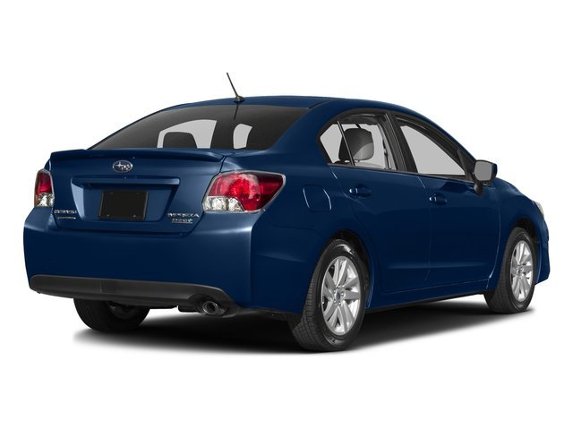 Used 2016 Subaru Impreza Base with VIN JF1GJAA63GH013637 for sale in Fort Myers, FL