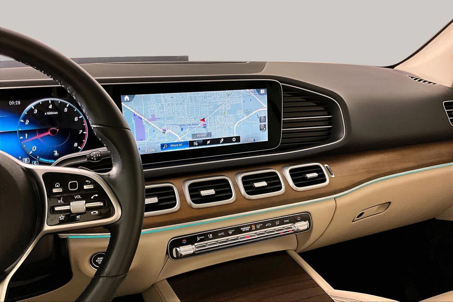 2022 Mercedes-Benz GLE GLE350 - Photo 7