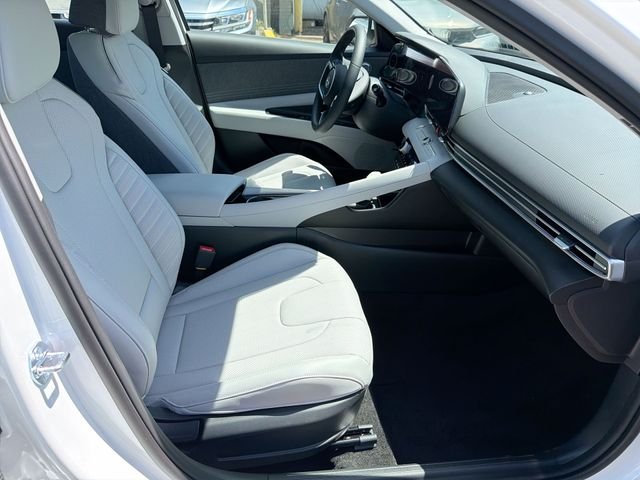 New 2026 White Hyundai Limited image 56
