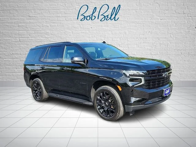 2023 Chevrolet Tahoe 4WD RST's photo