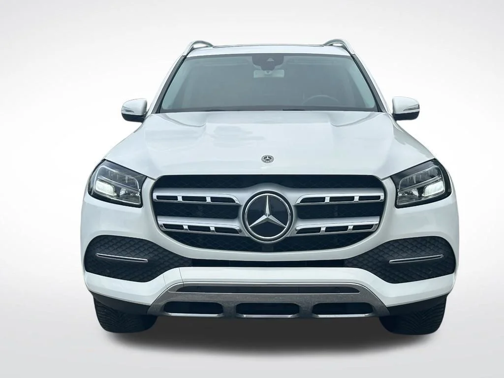 Used 2020  Mercedes-Benz GLS 450 image 9