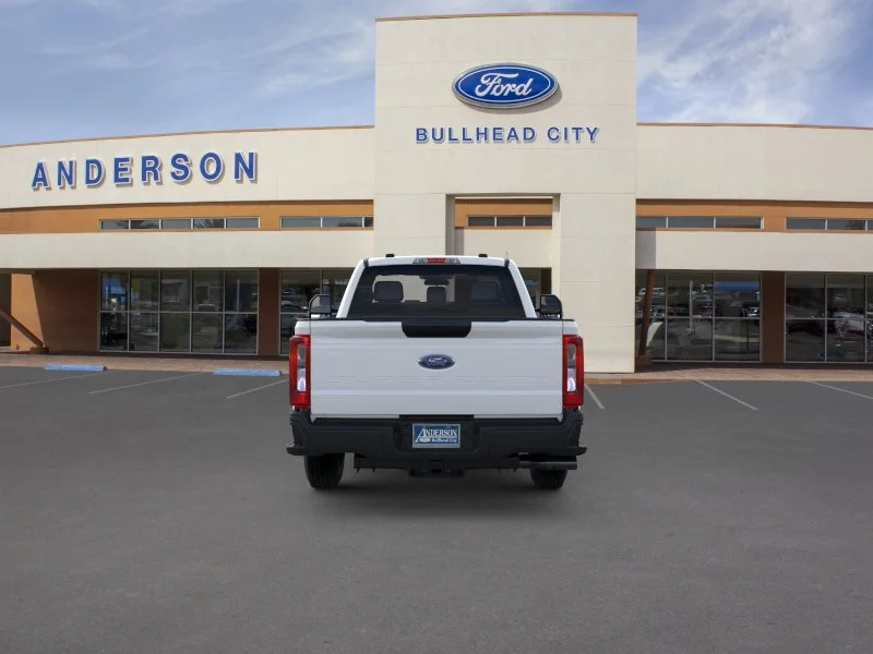 2025 Ford F-250 Super Duty XL - Photo 5