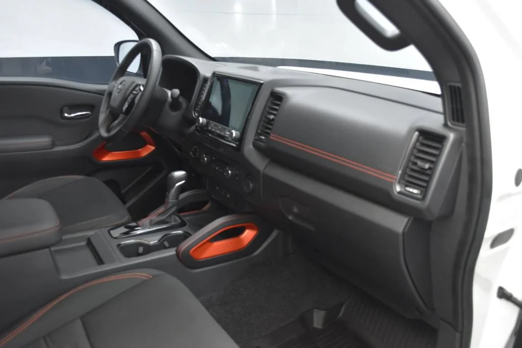 2024 Nissan Frontier PRO-4X - Photo 25