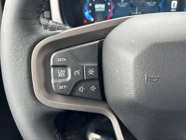 New 2026 Avalanche Ford Big Bend® image 18