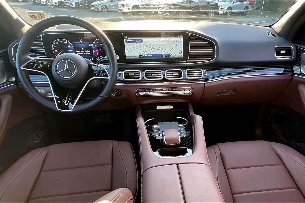 2026 Mercedes-Benz GLE GLE350 - Photo 13