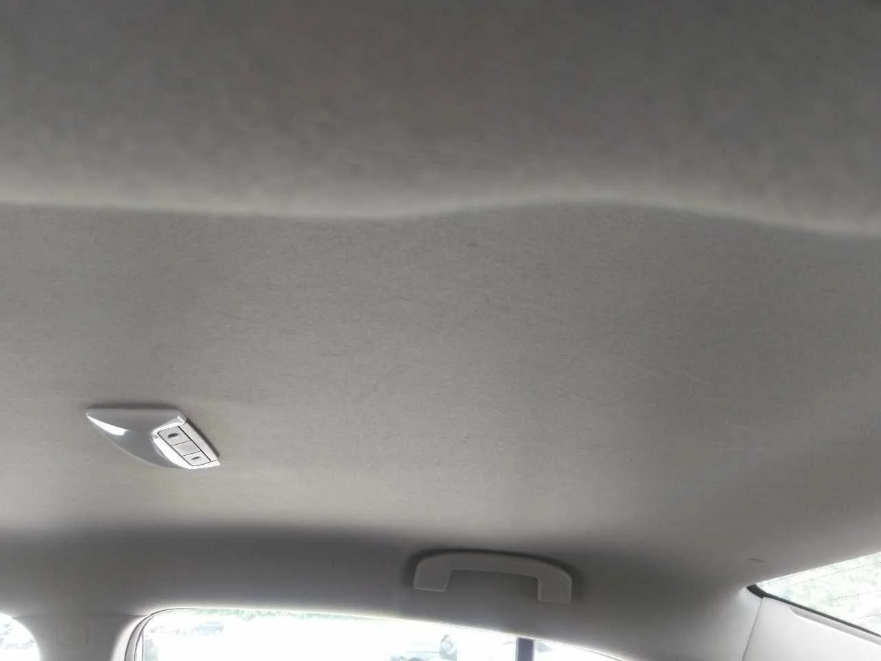 Used 2024 Fresh Powder Nissan SV image 8