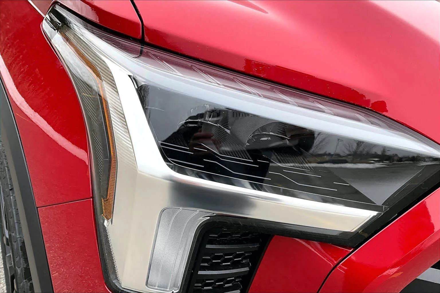 2026 Toyota Tundra SR5 - Photo 13