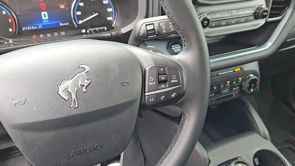 Used 2024 Cactus Ford Badlands image 13