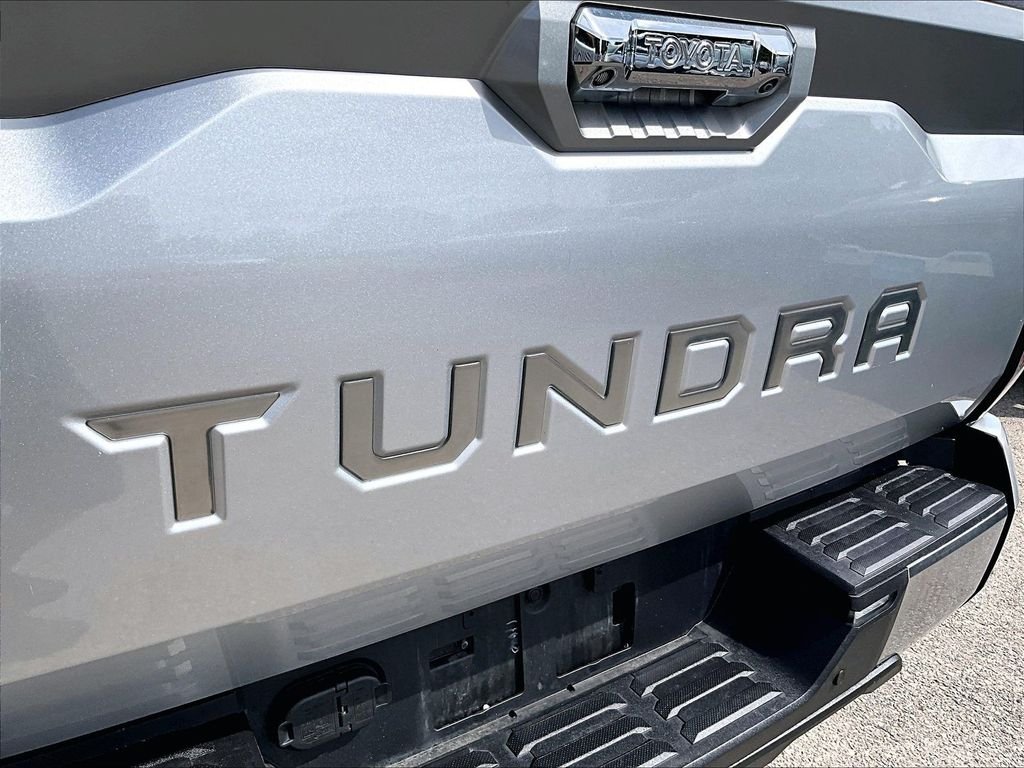 Certified Used 2022 Silver Toyota Capstone image 28