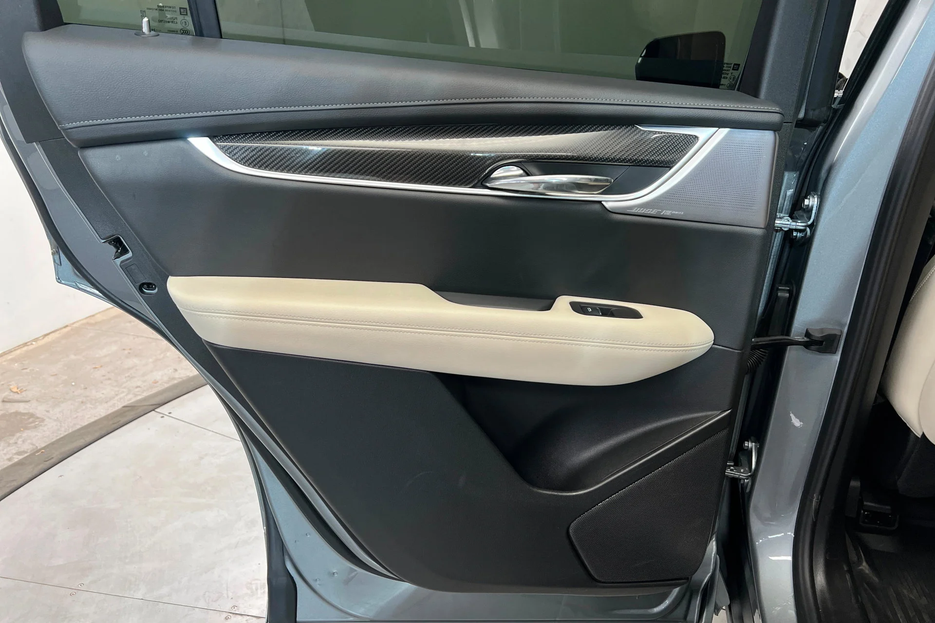 2025 Cadillac XT6 Sport - Photo 18