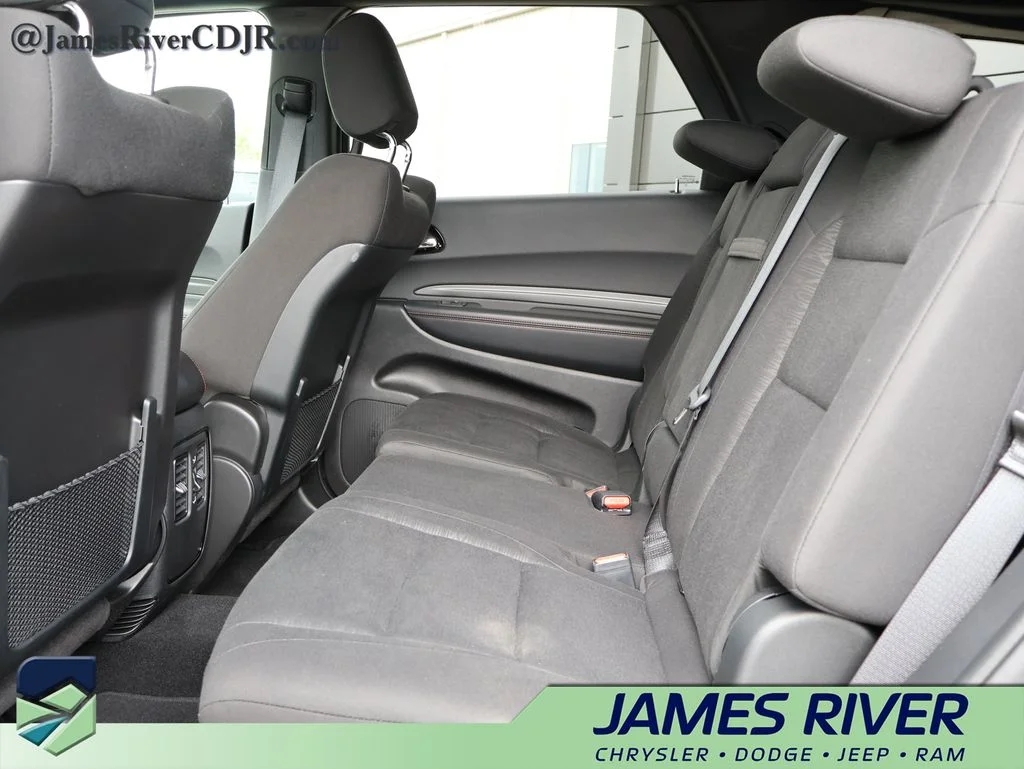 Used 2026 Black Dodge GT image 19