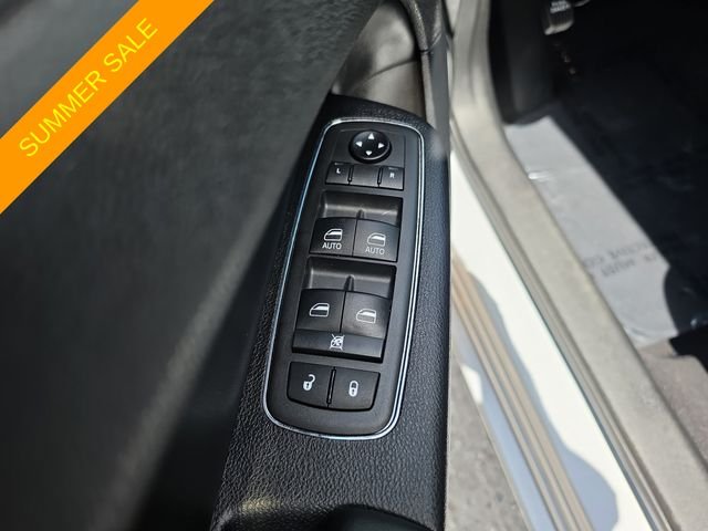 Certified Used 2021 Silver Chrysler Touring image 13