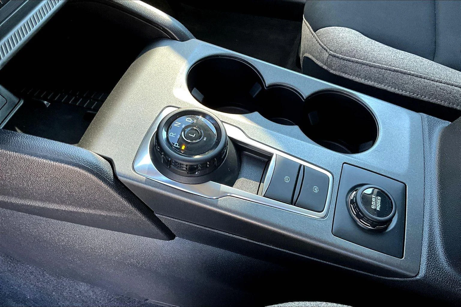 2025 Ford Bronco Sport Big Bend - Photo 8