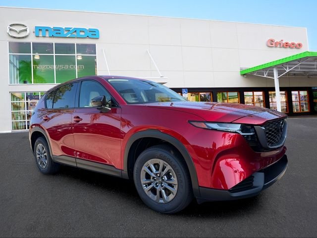 2026 Mazda CX-5 S Select Auto AWD's photo