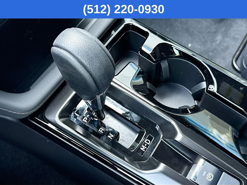 New 2026 Beige Subaru Sport image 20
