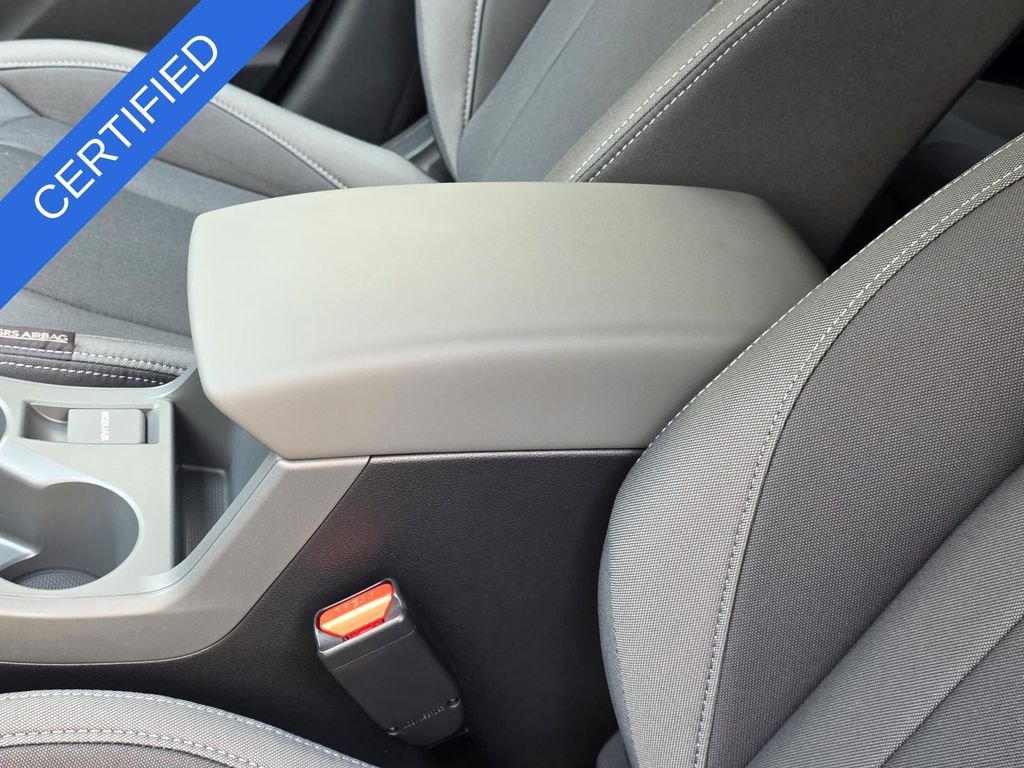 2026 Subaru Crosstrek Premium - Photo 10