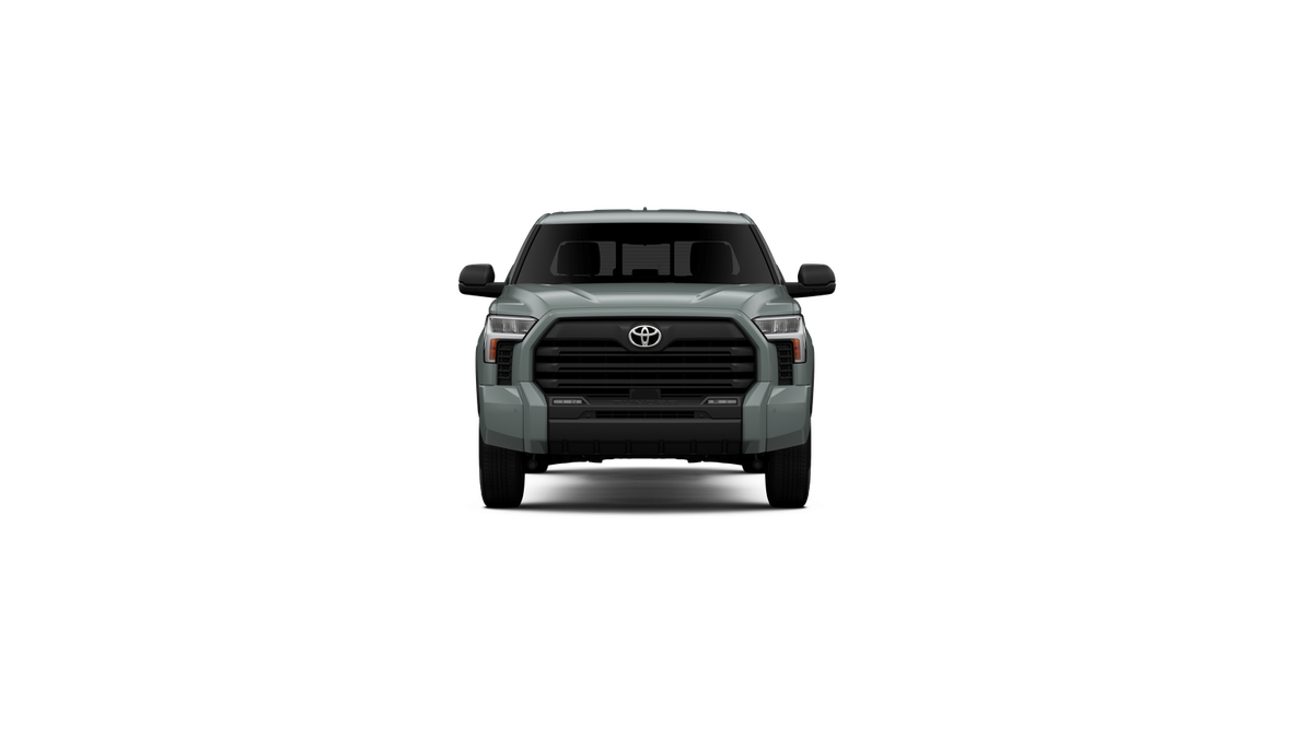 New 2026 Lunar Rock Toyota SR5 image 40