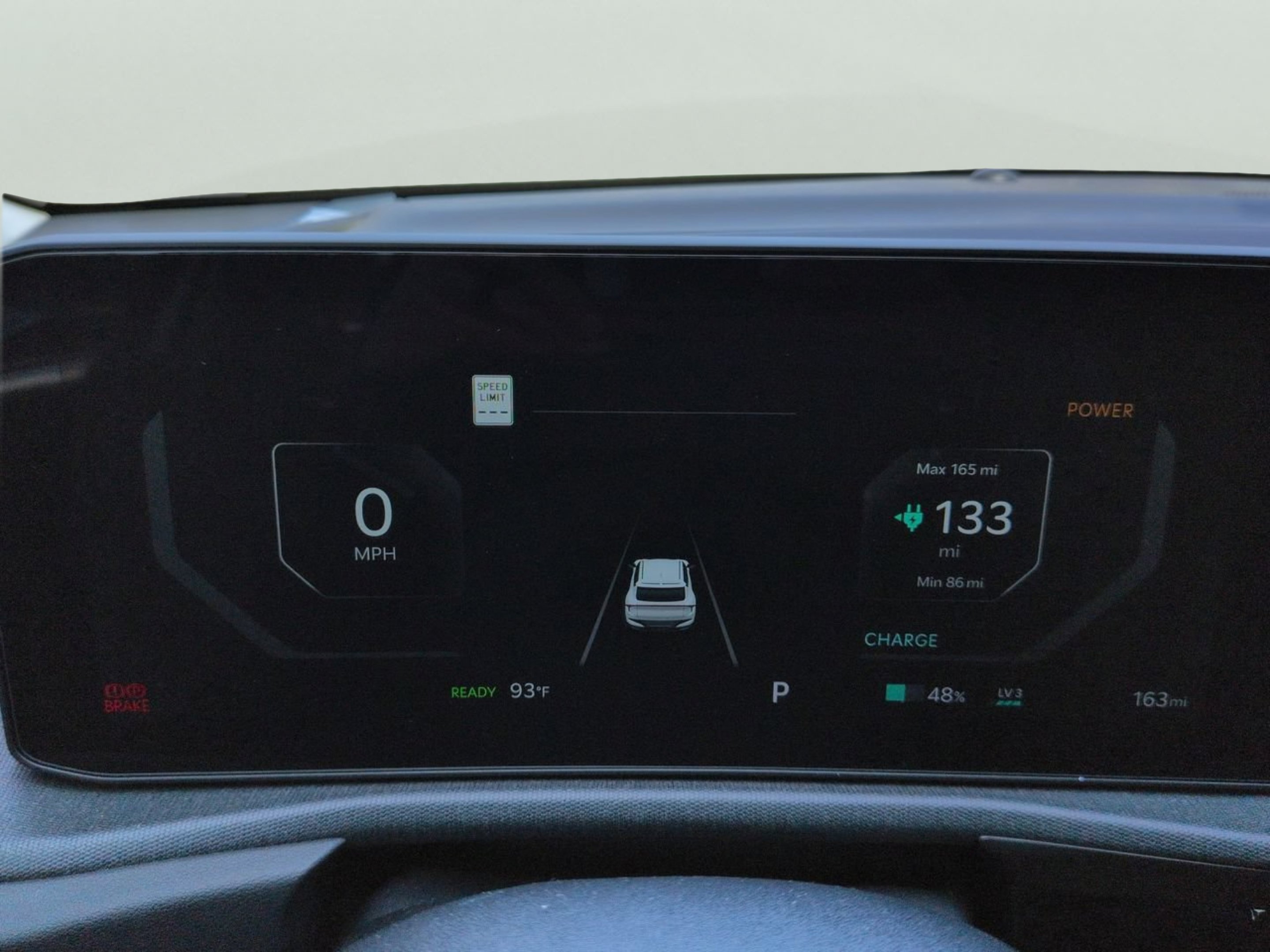 New 2026 Glacial White Pearl Kia Light Long Range image 11