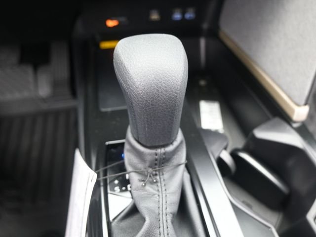 New 2026 Ice Cap Toyota LE image 8