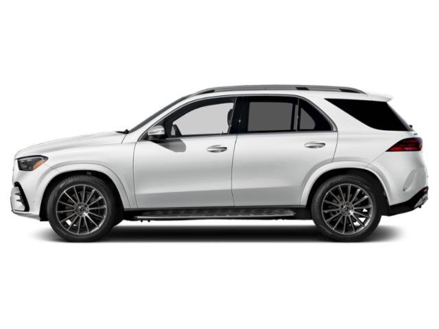 New 2026 Polar White Mercedes-Benz GLE 450 image 15