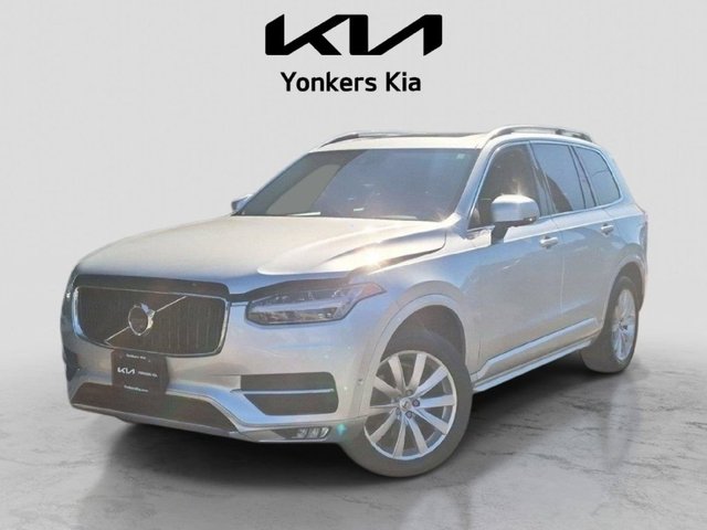 2018 Volvo XC90 T5 Momentum