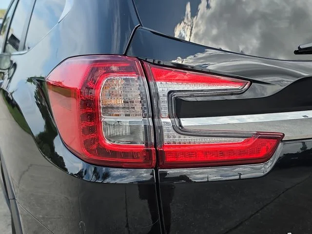 Used 2024 Black Subaru Limited image 7