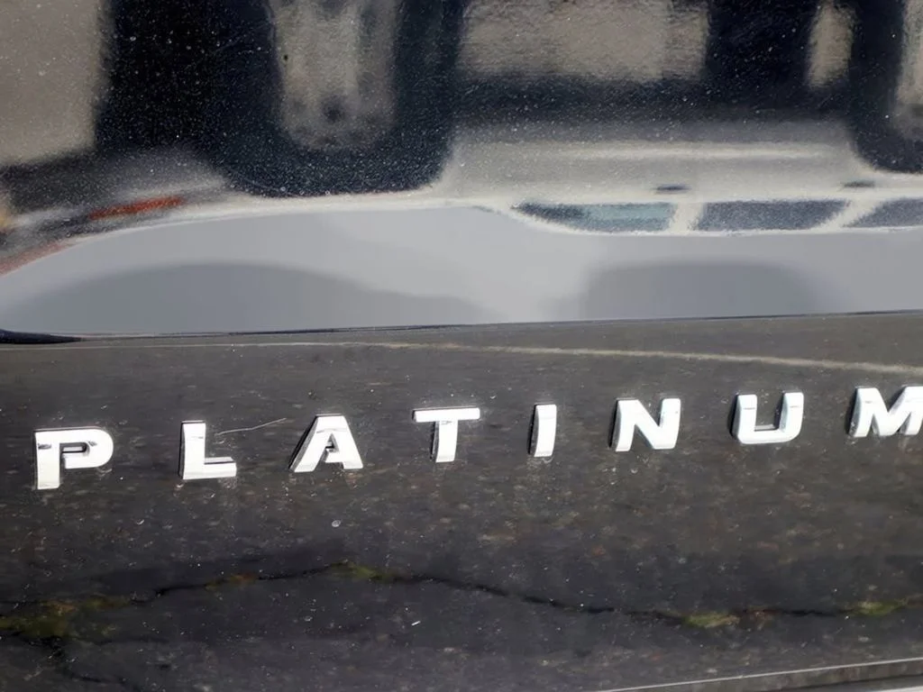 2020 Ford Expedition Platinum - Photo 34