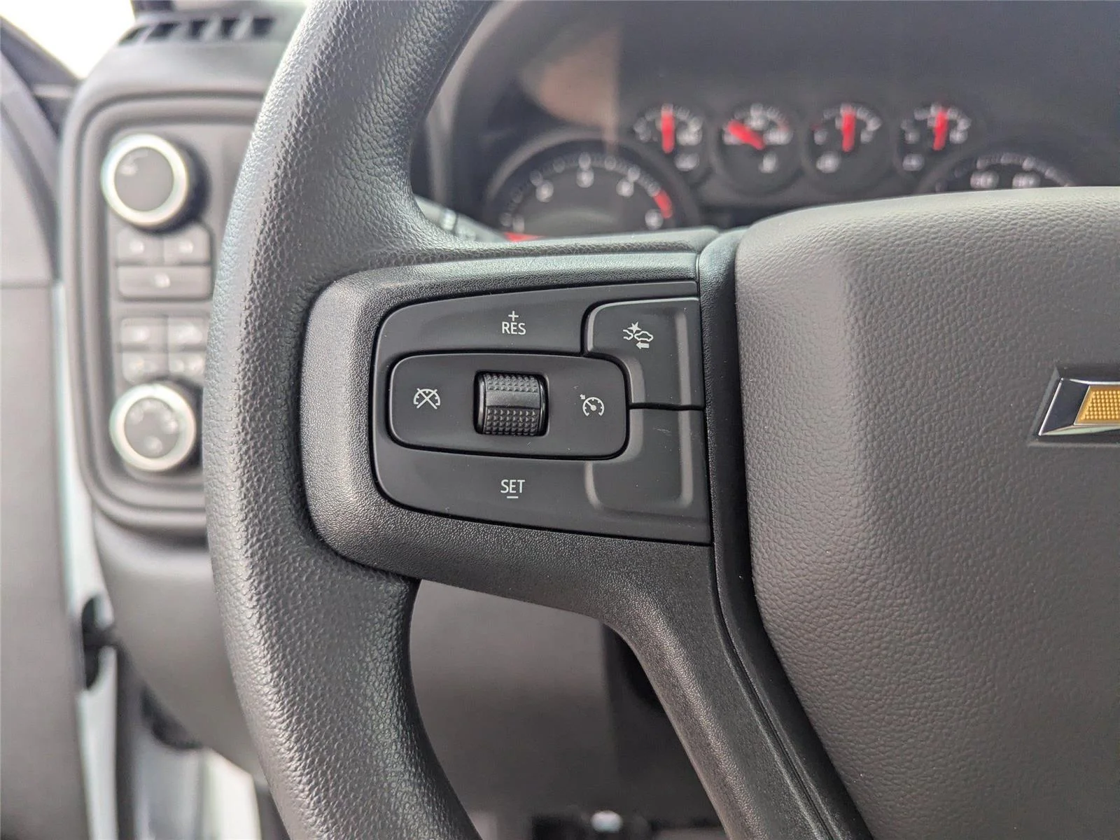 2026 Chevrolet Silverado 2500 HD Custom - Photo 26