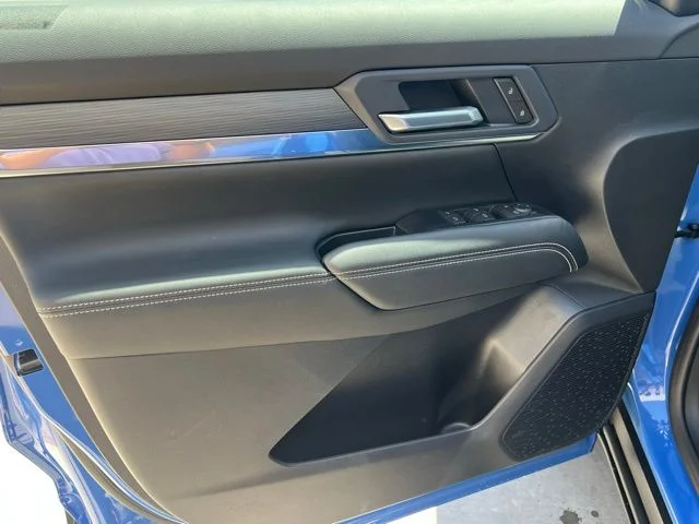 2026 GMC Terrain Elevation - Photo 20