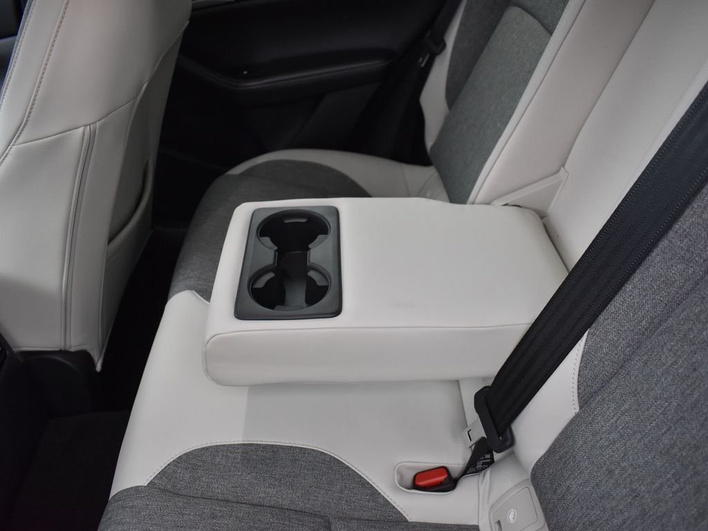 2026 Mazda CX-30 Aire Edition - Photo 24