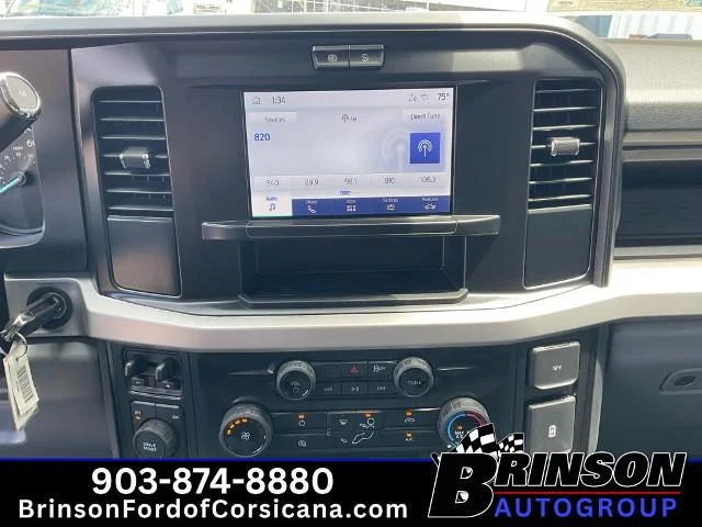 New 2026 Avalanche Ford F-250® XL image 26