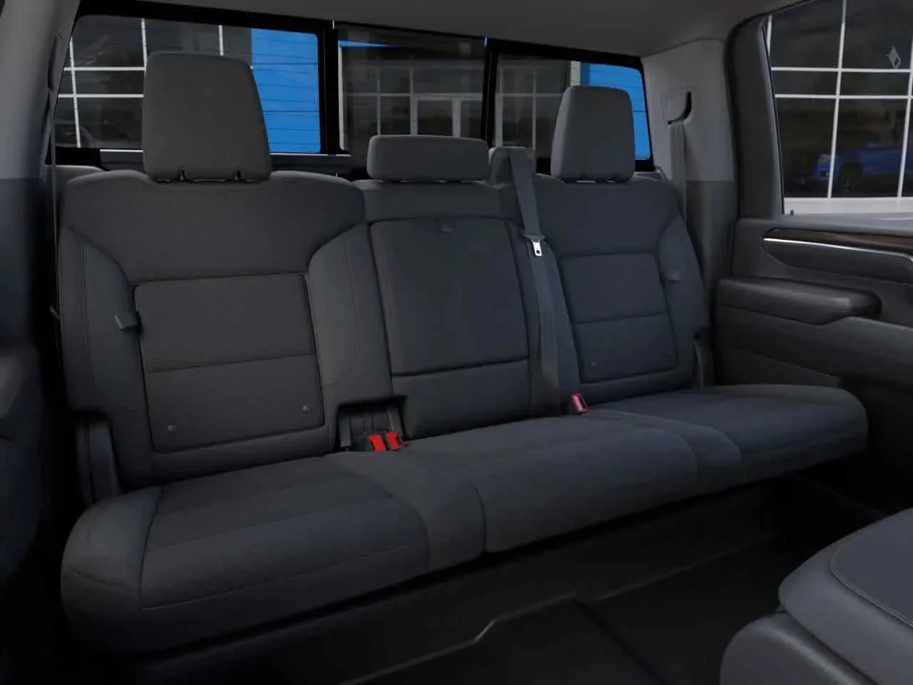 New 2026 Coastal Dune GMC SLE image 17