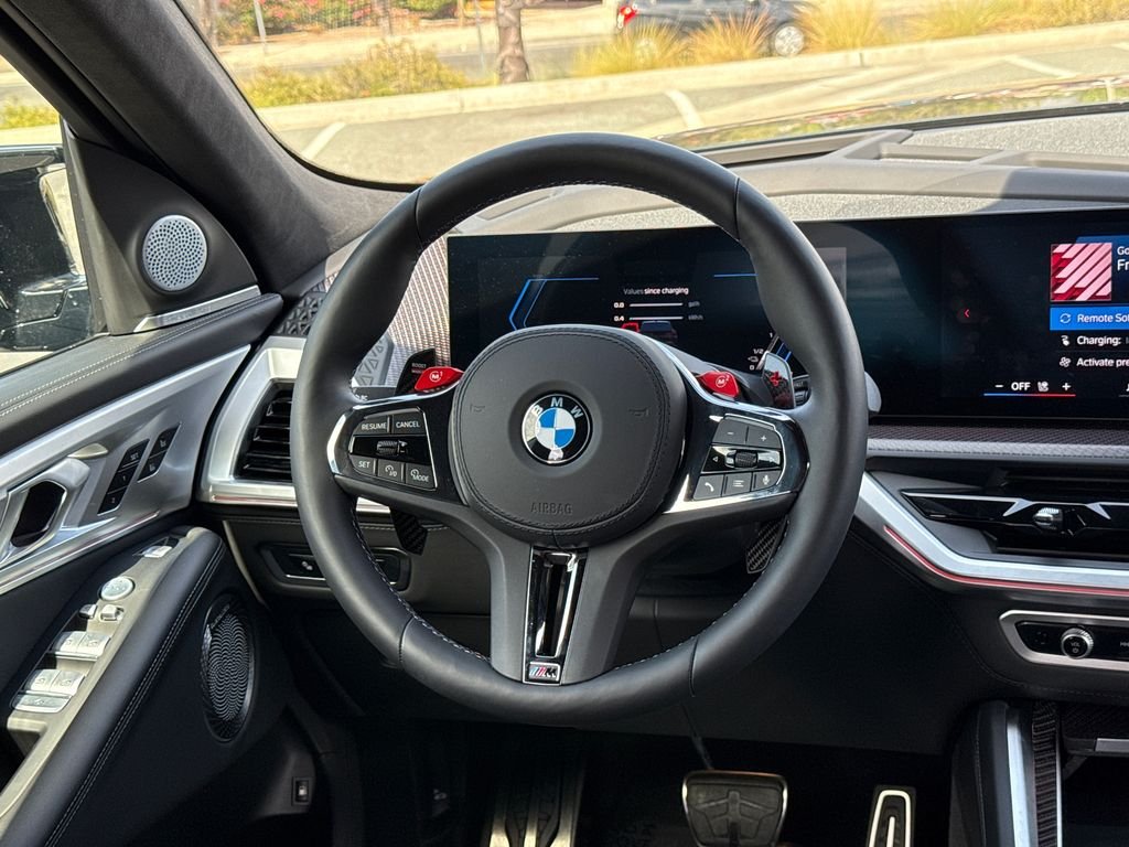 Used 2026 Black BMW Label image 20
