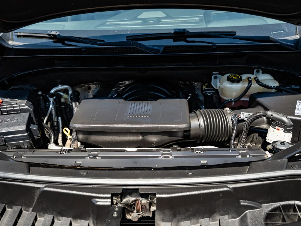 Used 2021 Onyx Black GMC Denali image 48