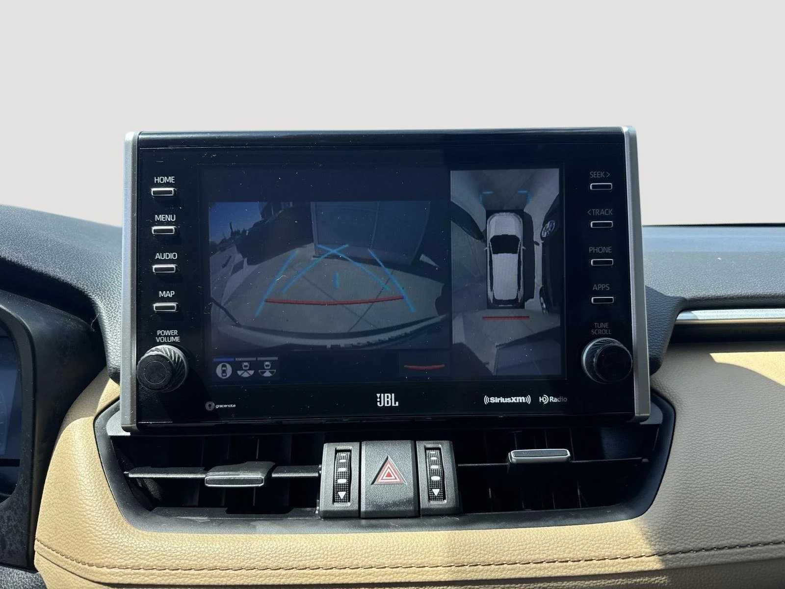 Used 2022 Blizzard Pearl Toyota Limited image 6
